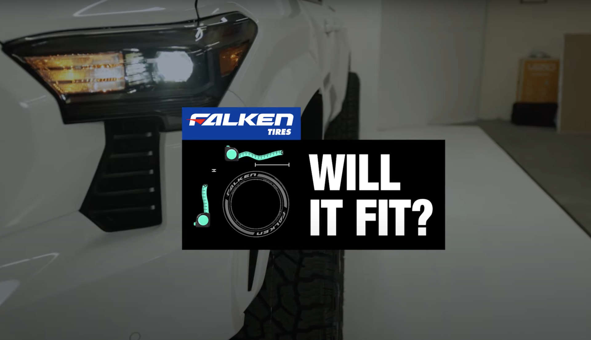 What Is The Best Tire Size For New 2024 Tacoma?